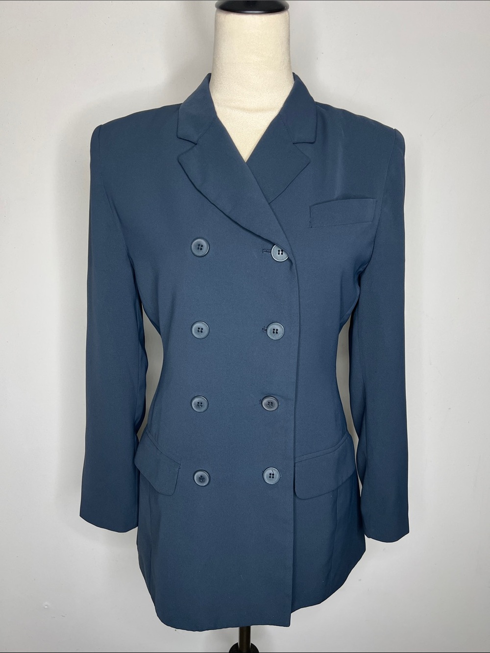 AMANDA SMITH BLAZER